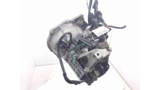 CAJA CAMBIOS FORD FOCUS II (2005-2012) 1.6 TDCI 90CV 1560CC - L.7966887 / 6M5R7002YC