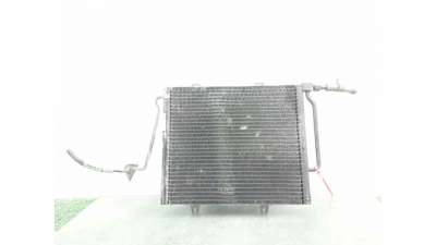 CONDENSADOR / RADIADOR  AIRE ACONDICIONADO RENAULT 19 I (1988-1992) 1.9 D (B/C534, B/C53J) 64CV 1870CC - L.7967019 / 770079