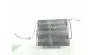 CONDENSADOR / RADIADOR  AIRE ACONDICIONADO RENAULT 19 I (1988-1992) 1.9 D (B/C534, B/C53J) 64CV 1870CC - L.7967019 / 770079