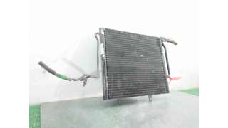 CONDENSADOR / RADIADOR  AIRE ACONDICIONADO RENAULT 19 I (1988-1992) 1.9 D (B/C534, B/C53J) 64CV 1870CC - L.7967019 / 770079