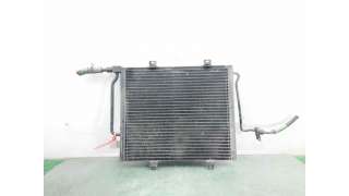 CONDENSADOR / RADIADOR  AIRE ACONDICIONADO RENAULT 19 I (1988-1992) 1.9 D (B/C534, B/C53J) 64CV 1870CC - L.7967019 / 770079
