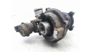 TURBOCOMPRESOR SEAT TOLEDO II (1999-2004) 1.9 TDI 90CV 1896CC - L.7967060 / 38145701D