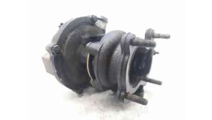 TURBOCOMPRESOR SEAT TOLEDO II (1999-2004) 1.9 TDI 90CV 1896CC - L.7967060 / 38145701D 2