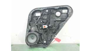 ELEVALUNAS TRASERO DERECHO KIA SPORTAGE VAN (2015-) - L.7967068 / 83480F1040