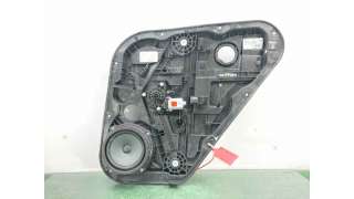 ELEVALUNAS TRASERO DERECHO KIA SPORTAGE VAN (2015-) - L.7967068 / 83480F1040