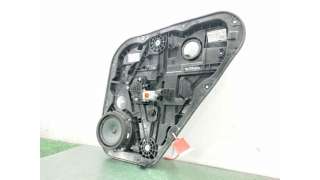 ELEVALUNAS TRASERO DERECHO KIA SPORTAGE VAN (2015-) - L.7967068 / 83480F1040