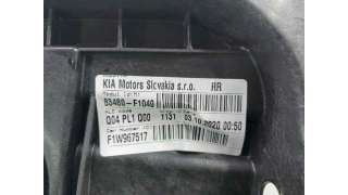 ELEVALUNAS TRASERO DERECHO KIA SPORTAGE VAN (2015-) - L.7967068 / 83480F1040