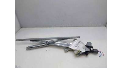 ELEVALUNAS DELANTERO DERECHO MITSUBISHI ASX (2010-) 1.6 MIVEC 117CV 1590CC - L.7967072 / 5713A256