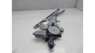 ELEVALUNAS DELANTERO DERECHO MITSUBISHI ASX (2010-) 1.6 MIVEC 117CV 1590CC - L.7967072 / 5713A256