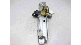 ELEVALUNAS TRASERO IZQUIERDO OPEL ASTRA K (2015-) 1.6 CDTI (68) 136CV 1598CC - L.7967074 / 13406677