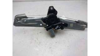 ELEVALUNAS TRASERO IZQUIERDO OPEL ASTRA K (2015-) 1.6 CDTI (68) 136CV 1598CC - L.7967074 / 13406677