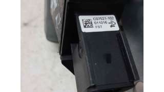 ELEVALUNAS TRASERO IZQUIERDO OPEL ASTRA K (2015-) 1.6 CDTI (68) 136CV 1598CC - L.7967074 / 13406677