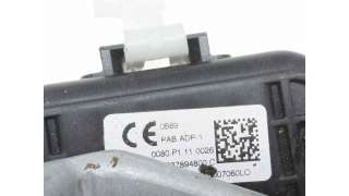 AIRBAG DELANTERO DERECHO RENAULT CLIO IV (2012-) 0.9 TCE 90 90CV 898CC - L.7967075 / 637894800C