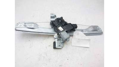 ELEVALUNAS TRASERO IZQUIERDO OPEL MOKKA / MOKKA X (2012-) - L.7967076 / 25984333