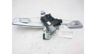 ELEVALUNAS TRASERO IZQUIERDO OPEL MOKKA / MOKKA X (2012-) - L.7967076 / 25984333