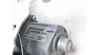 ELEVALUNAS TRASERO IZQUIERDO OPEL MOKKA / MOKKA X (2012-) - L.7967076 / 25984333