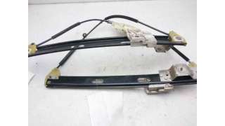 ELEVALUNAS DELANTERO DERECHO SEAT LEON (2014-) 1.2 TSI 110CV 1197CC - L.7967079 / 5F4837462D