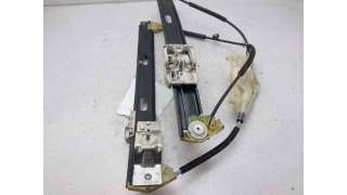 ELEVALUNAS DELANTERO DERECHO SEAT LEON (2014-) 1.2 TSI 110CV 1197CC - L.7967079 / 5F4837462D