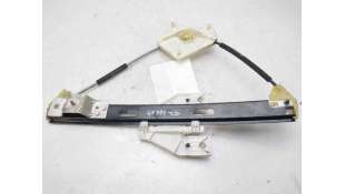 ELEVALUNAS TRASERO DERECHO SEAT LEON (2014-) 1.2 TSI 110CV 1197CC - L.7967080 / 5F4839462C