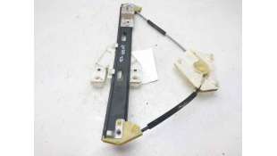 ELEVALUNAS TRASERO DERECHO SEAT LEON (2014-) 1.2 TSI 110CV 1197CC - L.7967080 / 5F4839462C 2