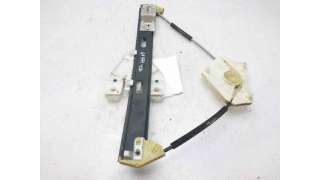 ELEVALUNAS TRASERO DERECHO SEAT LEON (2014-) 1.2 TSI 110CV 1197CC - L.7967080 / 5F4839462C
