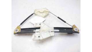 ELEVALUNAS TRASERO DERECHO SEAT LEON (2014-) 1.2 TSI 110CV 1197CC - L.7967080 / 5F4839462C