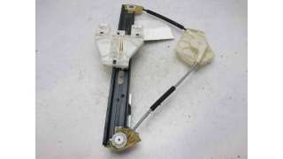 ELEVALUNAS TRASERO DERECHO SEAT LEON (2014-) 1.2 TSI 110CV 1197CC - L.7967080 / 5F4839462C