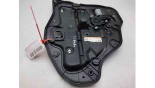 ELEVALUNAS TRASERO IZQUIERDO MAZDA CX-3 (2015-) 2.0 120CV 1998CC - L.7967081 / D09L7397X