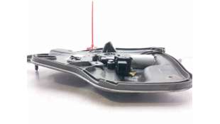 ELEVALUNAS TRASERO IZQUIERDO MAZDA CX-3 (2015-) 2.0 120CV 1998CC - L.7967081 / D09L7397X 2