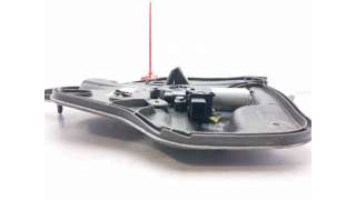 ELEVALUNAS TRASERO IZQUIERDO MAZDA CX-3 (2015-) 2.0 120CV 1998CC - L.7967081 / D09L7397X