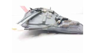ELEVALUNAS TRASERO IZQUIERDO MAZDA CX-3 (2015-) 2.0 120CV 1998CC - L.7967081 / D09L7397X