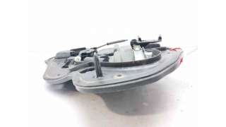 ELEVALUNAS TRASERO IZQUIERDO MAZDA CX-3 (2015-) 2.0 120CV 1998CC - L.7967081 / D09L7397X
