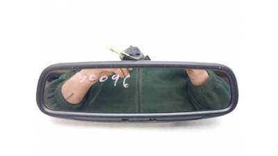 ESPEJO INTERIOR FORD FOCUS II SEDÁN (2005-2012) 1.6 TDCI 109CV 1560CC - L.7967173 / 3S7A17E678BA