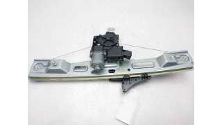 ELEVALUNAS TRASERO DERECHO OPEL ZAFIRA TOURER C (2011-) 2.0 CDTI (75) 165CV 1956CC - L.7967185 / 13260141