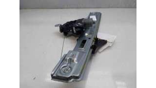 ELEVALUNAS TRASERO IZQUIERDO OPEL ZAFIRA TOURER C (2011-) 2.0 CDTI (75) 165CV 1956CC - L.7967186 / 13260142