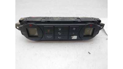 MANDO CLIMATIZADOR FORD FOCUS II SEDÁN (2005-2012) 1.6 TDCI 109CV 1560CC - L.7967198 / 3M5T18C612AR