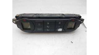 MANDO CLIMATIZADOR FORD FOCUS II SEDÁN (2005-2012) 1.6 TDCI 109CV 1560CC - L.7967198 / 3M5T18C612AR