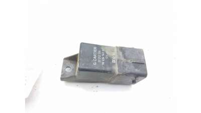 CAJA PRECALENTAMIENTO CITROEN C4 PICASSO I LIMUSINA (2007-2013) 1.6 HDI 109CV 1560CC - L.7967346 / 9663696380