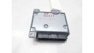 CENTRALITA AIRBAG CITROEN C4 PICASSO I LIMUSINA (2007-2013) 1.6 HDI 109CV 1560CC - L.7967354 / 9664217980