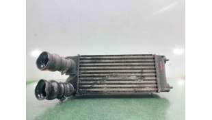 INTERCOOLER CITROEN C4 PICASSO I LIMUSINA (2007-2013) 1.6 HDI 109CV 1560CC - L.7967408 / 9656503980