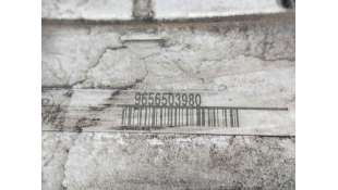 INTERCOOLER CITROEN C4 PICASSO I LIMUSINA (2007-2013) 1.6 HDI 109CV 1560CC - L.7967408 / 9656503980 2