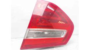 PILOTO TRASERO DERECHO INTERIOR CITROEN C4 PICASSO I LIMUSINA (2007-2013) 1.6 HDI 109CV 1560CC - L.7967474 / 9653547677