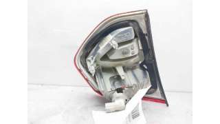 PILOTO TRASERO DERECHO INTERIOR CITROEN C4 PICASSO I LIMUSINA (2007-2013) 1.6 HDI 109CV 1560CC - L.7967474 / 9653547677