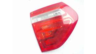 PILOTO TRASERO IZQUIERDO INTERIOR CITROEN C4 PICASSO I LIMUSINA (2007-2013) 1.6 HDI 109CV 1560CC - L.7967477 / 9653547777