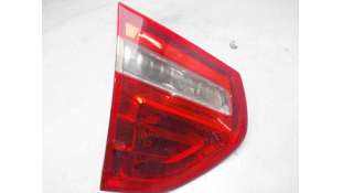 PILOTO TRASERO IZQUIERDO INTERIOR CITROEN C4 PICASSO I LIMUSINA (2007-2013) 1.6 HDI 109CV 1560CC - L.7967477 / 9653547777 2