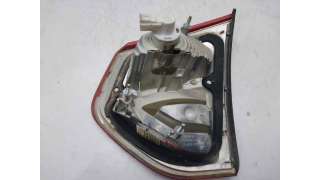 PILOTO TRASERO IZQUIERDO INTERIOR CITROEN C4 PICASSO I LIMUSINA (2007-2013) 1.6 HDI 109CV 1560CC - L.7967477 / 9653547777
