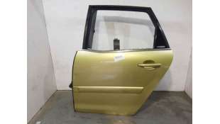 PUERTA TRASERA IZQUIERDA CITROEN C4 PICASSO I LIMUSINA (2007-2013) 1.6 HDI 109CV 1560CC - L.7967491 / 9006K5
