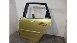 PUERTA TRASERA IZQUIERDA CITROEN C4 PICASSO I LIMUSINA (2007-2013) 1.6 HDI 109CV 1560CC - L.7967491 / 9006K5 2