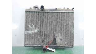 RADIADOR AGUA CITROEN C4 PICASSO I LIMUSINA (2007-2013) 1.6 HDI 109CV 1560CC - L.7967492 / 9680533480
