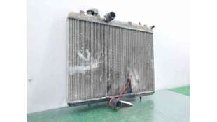RADIADOR AGUA CITROEN C4 PICASSO I LIMUSINA (2007-2013) 1.6 HDI 109CV 1560CC - L.7967492 / 9680533480 2